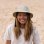画像6: NEW!! Cord & Roy SEASPRAY SURFHAT / Lサイズのみ