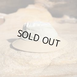 画像2: NEW!! Cord & Roy SEASPRAY SURFHAT