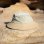 画像2: NEW!! Cord & Roy SEASPRAY SURFHAT / Lサイズのみ