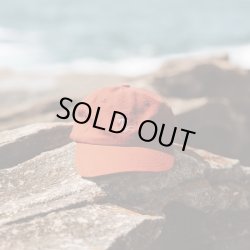 画像1: NEW!! Red Shores Sun Cap