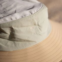 画像7: NEW!! Cord & Roy SEASPRAY SURFHAT