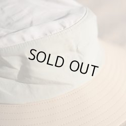 画像7: NEW!! Cord & Roy SEASPRAY SURFHAT