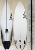 台風やトリップに最高！JOISTIK / SilentSavage 6'1" 美品が激安！！