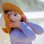 画像2: NEW!! Cord & Roy Junior XS DUNE Surf Bucket HAT  (子供用）　1点のみ (2)