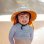 画像4: NEW!! Cord & Roy Junior XS DUNE Surf Bucket HAT  (子供用）　1点のみ (4)