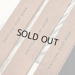 画像6: NEW!!  BRUSCO  Tailpad 3PCS / Rust