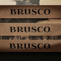 画像2: NEW!!  BRUSCO Frontpad 4PCS / Limestone