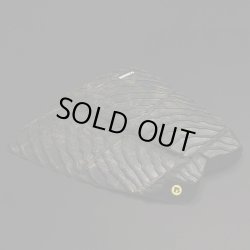 画像2: NEW!!  BRUSCO Tailpad 2PCS / Seaweed