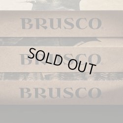 画像6: NEW!!  BRUSCO Tailpad 2PCS / Seaweed