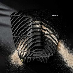 画像4: NEW!!  BRUSCO  Tailpad 3PCS / Black