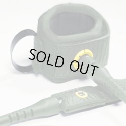 画像2: NEW!!  BRUSCO  LEASH / 6ft 6mm / Green