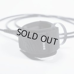 画像3: NEW!!  BRUSCO  LEASH / 6ft 5mm / Black