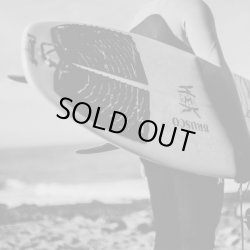 画像3: NEW!!  BRUSCO  Tailpad 3PCS / Rust