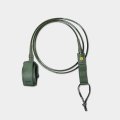 NEW!!  BRUSCO  LEASH / 6ft 6mm / Green