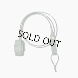 画像1: NEW!!  BRUSCO  LEASH / 6ft 6mm / Green