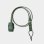 画像1: NEW!!  BRUSCO  LEASH / 6ft 6mm / Green (1)