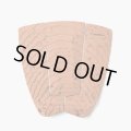 NEW!!  BRUSCO  Tailpad 3PCS / Rust