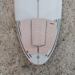 画像3: NEW!!  BRUSCO  Tailpad 3PCS / Ecru