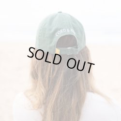 画像2: NEW!! Forest  Shade Green  Sun Cap
