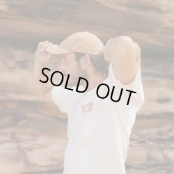 画像3: NEW!! Coastal Tan  Sun Cap