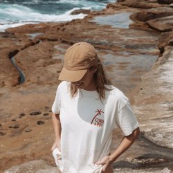 画像4: NEW!! Coastal Tan  Sun Cap