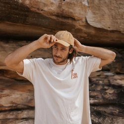 画像6: NEW!! Coastal Tan  Sun Cap