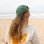 画像3: NEW!! Forest  Shade Green  Sun Cap (3)