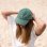 画像1: NEW!! Forest  Shade Green  Sun Cap (1)