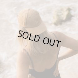 画像2: NEW!! Coastal Tan  Sun Cap