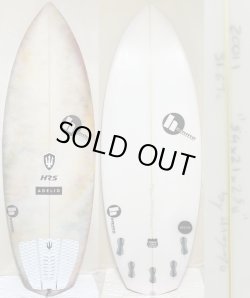 画像1: 【超名作ミニボード！】 Hammo/MINI3 5'4" 31.6L グッドサイズ 激安！