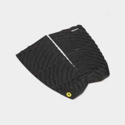 画像2: NEW!!  BRUSCO Tailpad 2PCS / Black