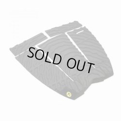 画像2: NEW!!  BRUSCO  Tailpad 5PCS / Black