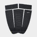NEW!!  BRUSCO  Tailpad 5PCS / Black