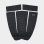 画像1: NEW!!  BRUSCO  Tailpad 5PCS / Black (1)