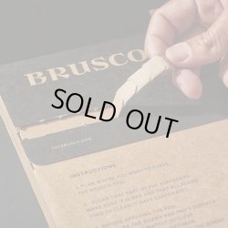 画像7: NEW!!  BRUSCO  Tailpad 5PCS / Black