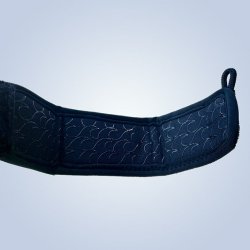 画像4: 【NEW!!】OCEAN GROM / 4'8 Micro Grom Leash "Fin(ブルー)"