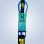 画像3: 【NEW!!】OCEAN GROM / 4'8 Micro Grom Leash "Fin(ブルー)"