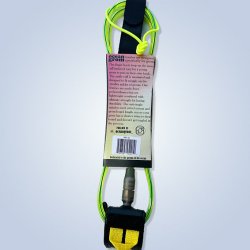 画像3: 【NEW!!】OCEAN GROM / 4'8 Micro Grom Leash "Jo(グリーン)"