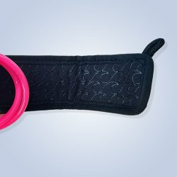 画像5: 【NEW!!】OCEAN GROM / 4'8 Micro Grom Leash "Lucy(ピンク)"