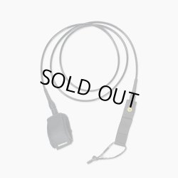 画像1: NEW!!  BRUSCO  LEASH / 6ft 5mm / Black