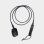 画像1: NEW!!  BRUSCO  LEASH / 6ft 7mm / Black (1)