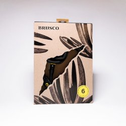 画像4: NEW!!  BRUSCO  LEASH / 6ft 7mm / Black