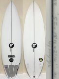 【人気モデル！】Hammo/Virus 5'8" グッドコンディションが激安！