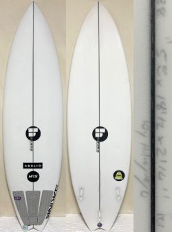 画像1: 【人気モデル！】Hammo/Virus 5'8" グッドコンディションが激安！