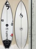 【最新中古マジックボード】"Hammo / Aprilia 5'7" 軽量PU for 松下諒大 激安！