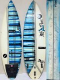 ティント入が激安！！JOISTIK / SilentSavage 5'71/2" カーボロード for 村上蓮