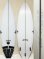 画像1: 【ライダー全員が絶賛する別格モデル】SYSTM / "RAZOR" 5'8" クリア 美品 (1)