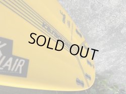 画像2: 【両面ティント&Conzaボトム】"JOISTIK/Taco Simmons 5'5" ニックシェイプカーボロード美品が激安！