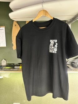 画像2: NEW!! DEADKOOKS / Skulls Tee　