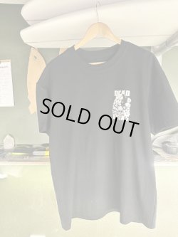 画像2: NEW!! DEADKOOKS / Skulls Tee　
